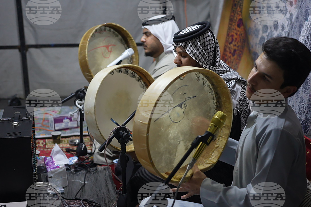 Iraq-Singer