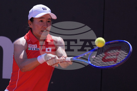 Italy Japan Billie Jean King Cup Tennis