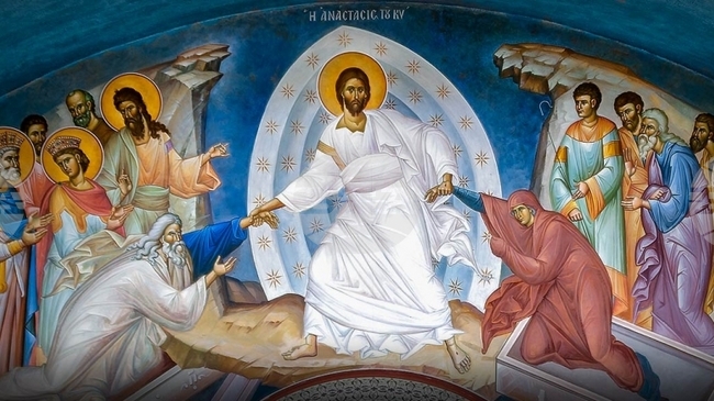  Христовото Възкресение е най-дългоочакваното и жадувано събитие в човешката история, казват патриарх Даниил и митрополитите от Светия синод на БПЦ