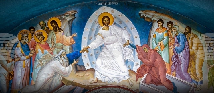 Church Leaders Issue Easter Message of Hope