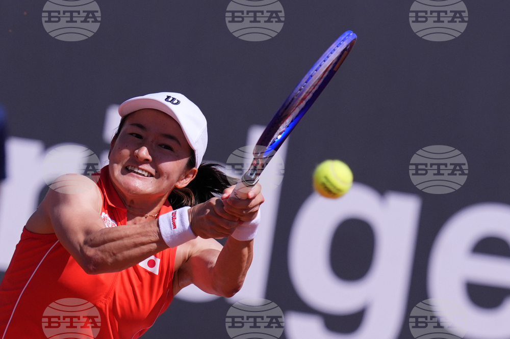 Italy Japan Billie Jean King Cup Tennis