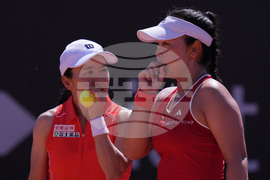 Italy Japan Billie Jean King Cup Tennis