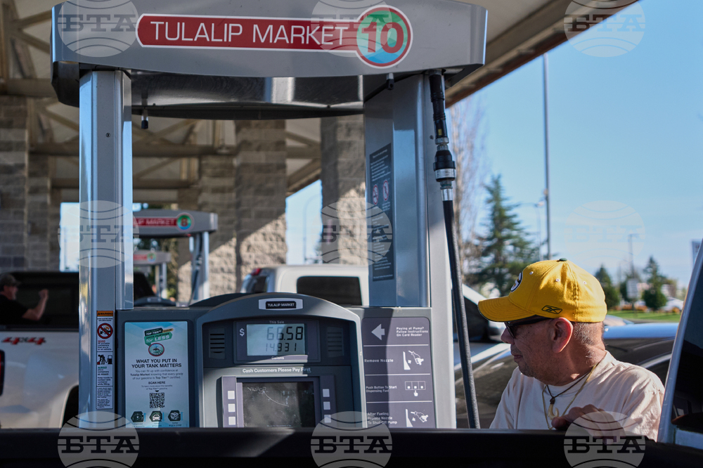 Gas Prices Tribal Stations