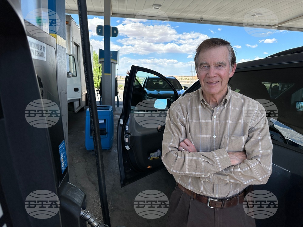 Gas Prices Tribal Stations