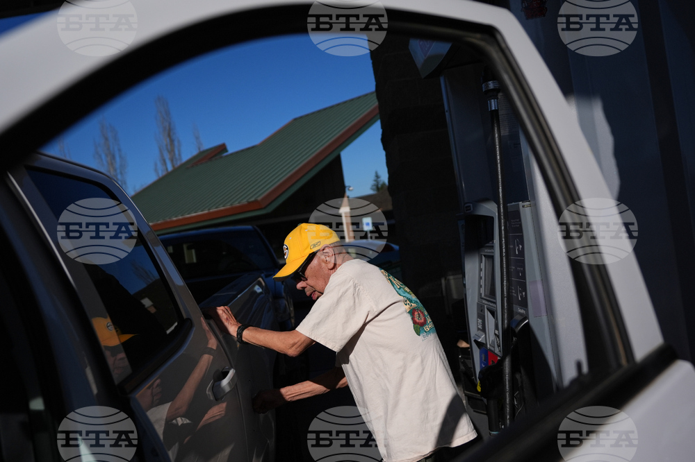 Gas Prices Tribal Stations