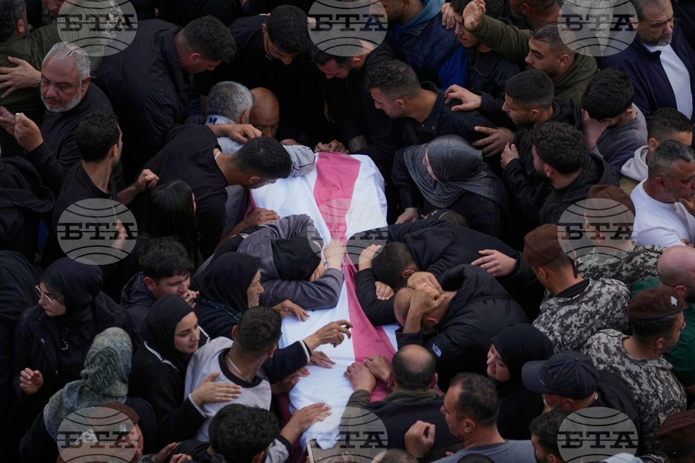 Lebanon Israel Iran War