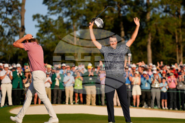 Masters Big Leads