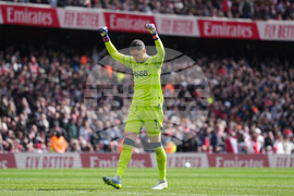 Britain Soccer Premier League