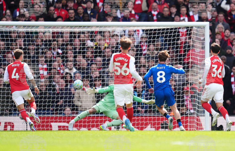 Britain Premier League Soccer