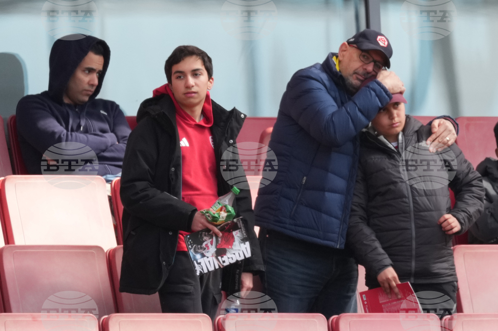 Britain Soccer Premier League