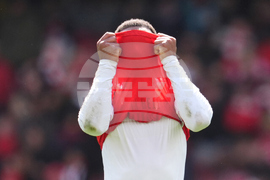 Britain Premier League Soccer