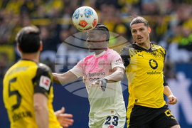 Germany Bundesliga Soccer