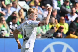 Germany Bundesliga Soccer