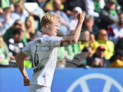 Germany Bundesliga Soccer
