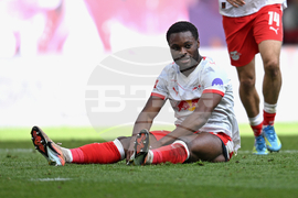 Germany Bundesliga Soccer