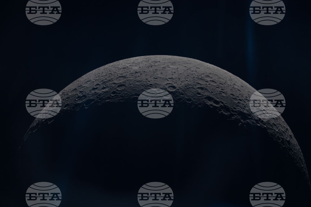 NASA Artemis Moonshot