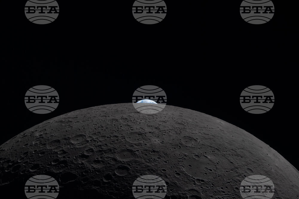 NASA Artemis Moonshot