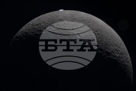 NASA Artemis Moonshot