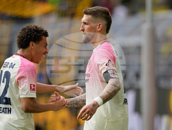 Germany Bundesliga Soccer