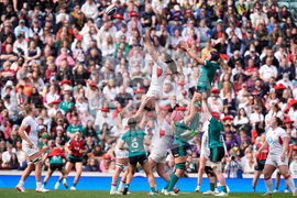 England Ireland Women's Six Nations Rugby