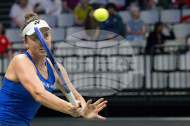 Switzerland Czech Republic Tennis