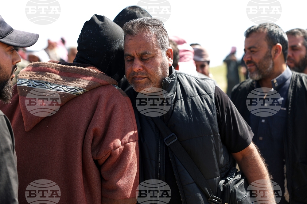 Syria Lebanon Israel War