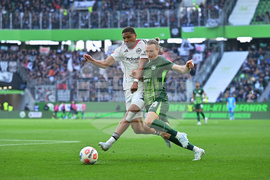 Germany Bundesliga Soccer