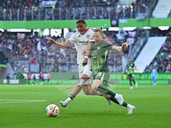 Germany Bundesliga Soccer