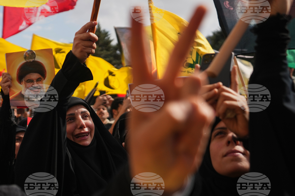 Lebanon Israel Iran War