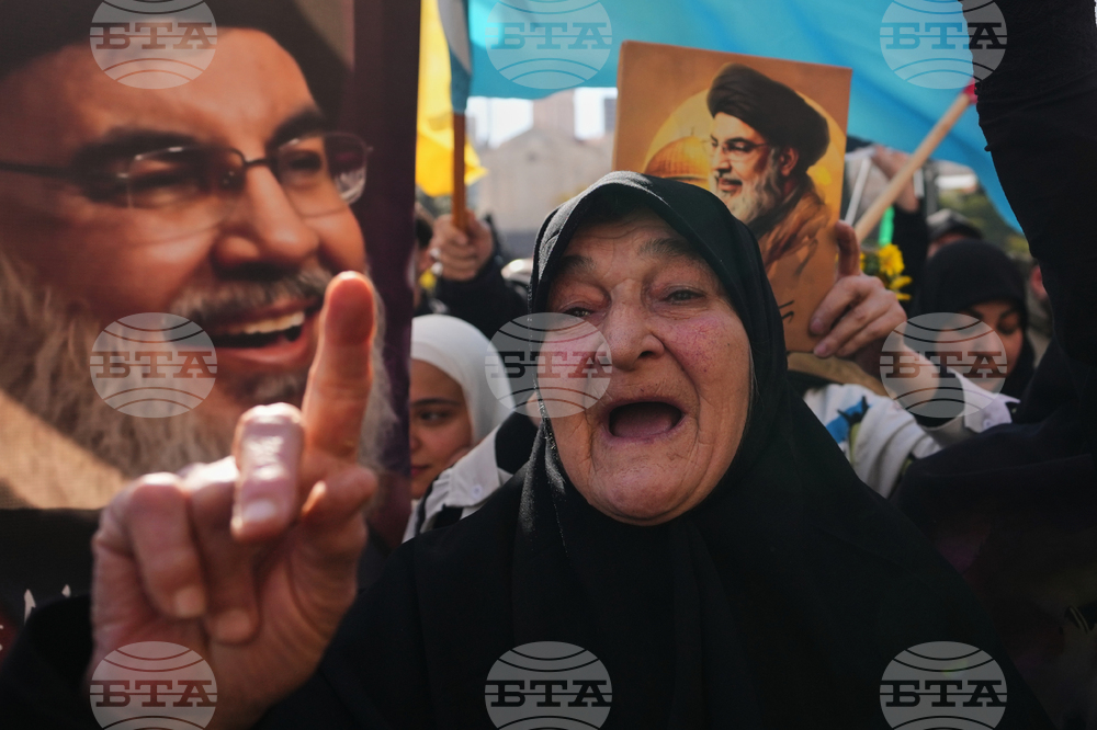 Lebanon Israel Iran War