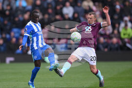 Britain Premier League Soccer