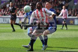 Britain Premier League Soccer