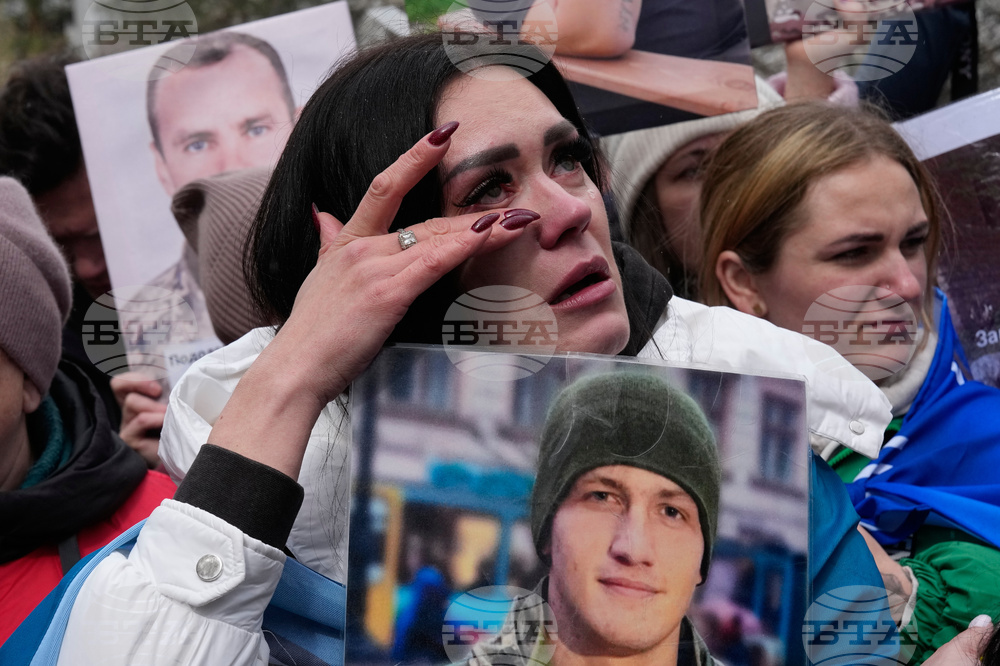 Russia Ukraine War Prisoners