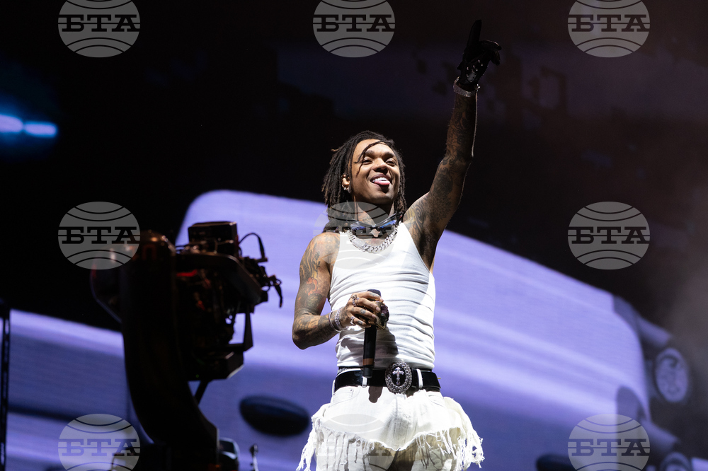 2026 Coachella Valley Music and Arts Festival - Weekend One