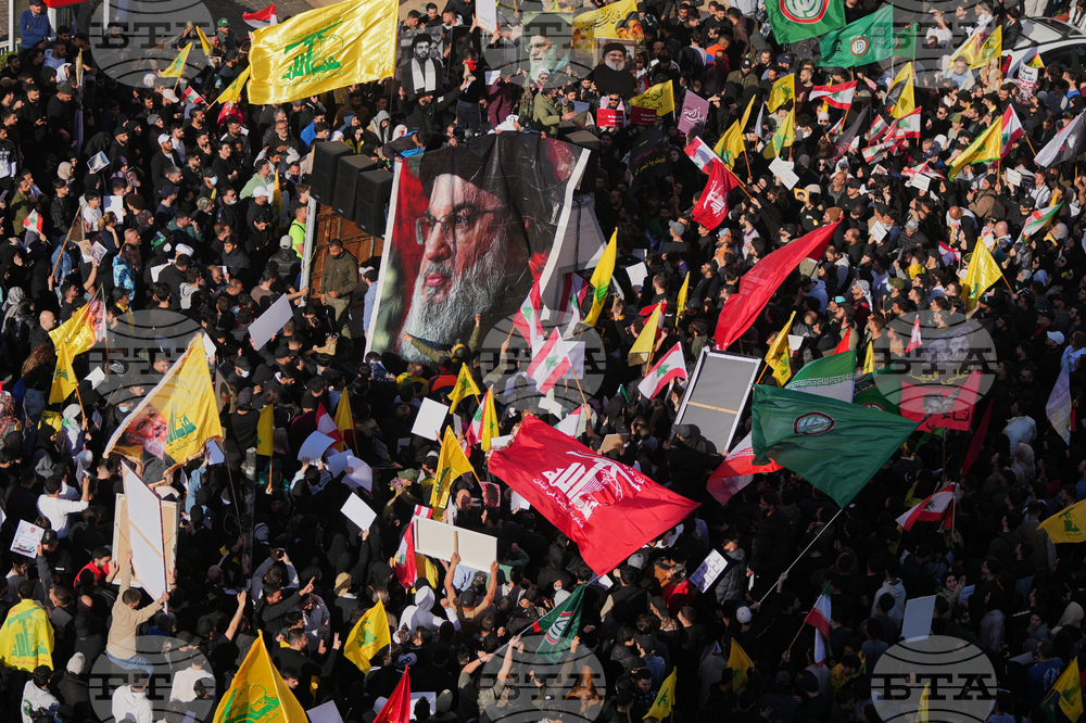 Lebanon Israel Iran War