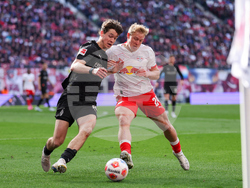 Germany Bundesliga Soccer