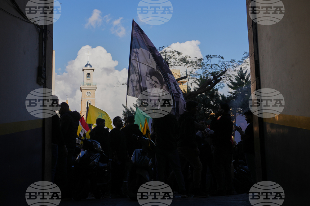 Lebanon Israel Iran War