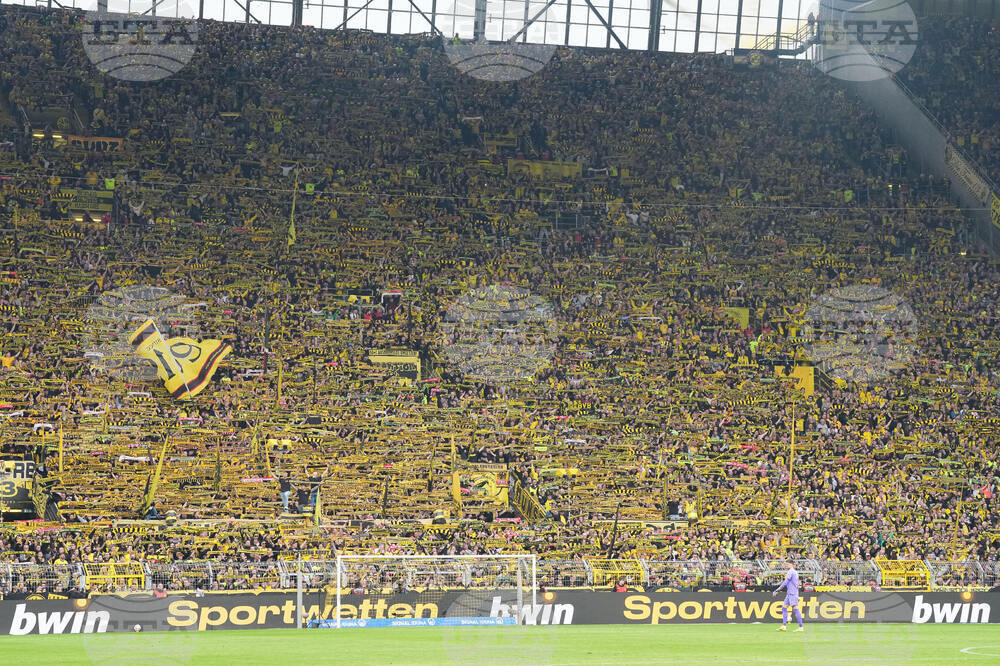 Germany Bundesliga Soccer