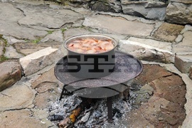 Габрово - яйца - боядисване