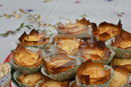 Село Котеновци - баница - фестивал