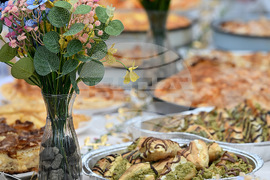 Село Котеновци - баница - фестивал