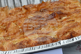 Село Котеновци - баница - фестивал