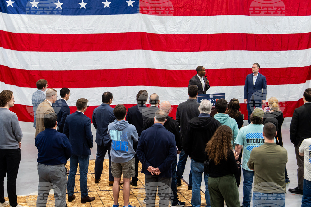 Election 2026 Michigan