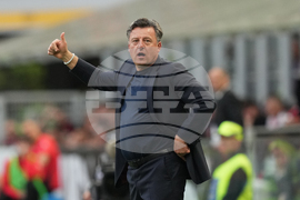 Italy Serie A Soccer