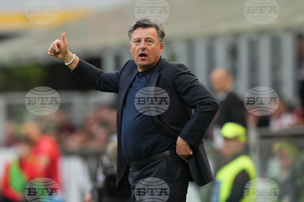 Italy Serie A Soccer