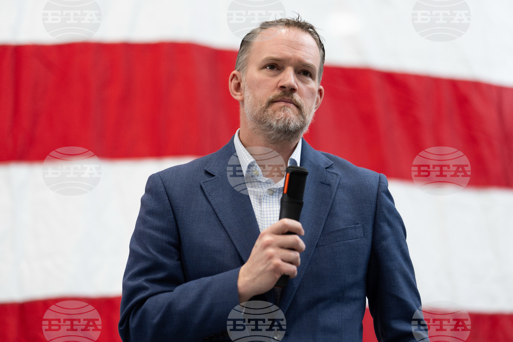 Election 2026 Michigan