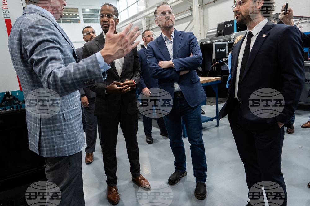 Election 2026 Michigan