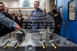 Election 2026 Michigan