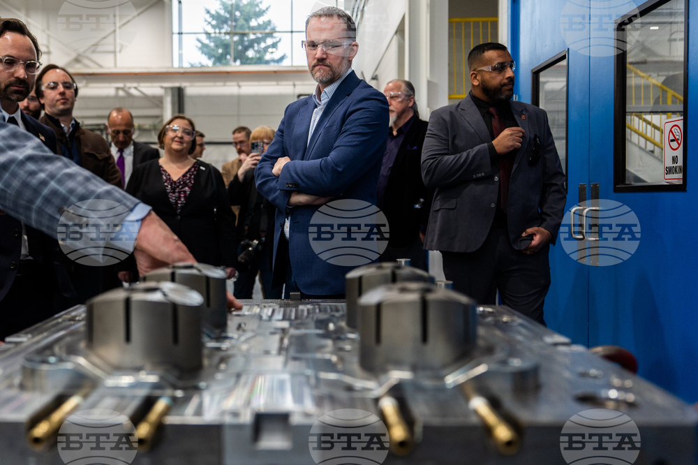 Election 2026 Michigan