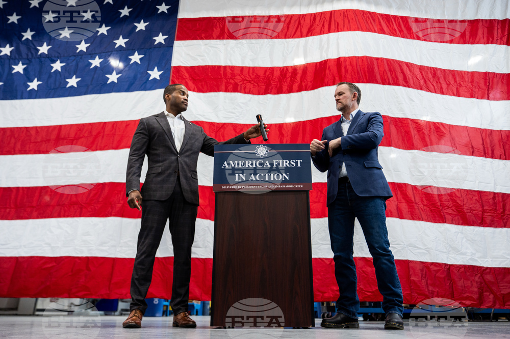 Election 2026 Michigan